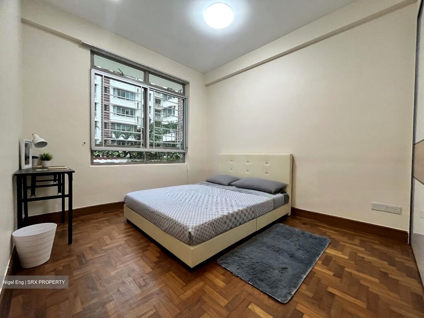 The Blossomvale (D21), Condominium #476226781